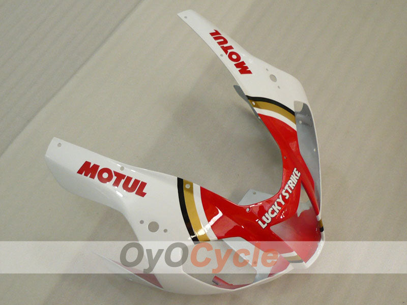 Obere Frontverkleidung für Aprilia 03-06 RSV1000R #OYO87912509