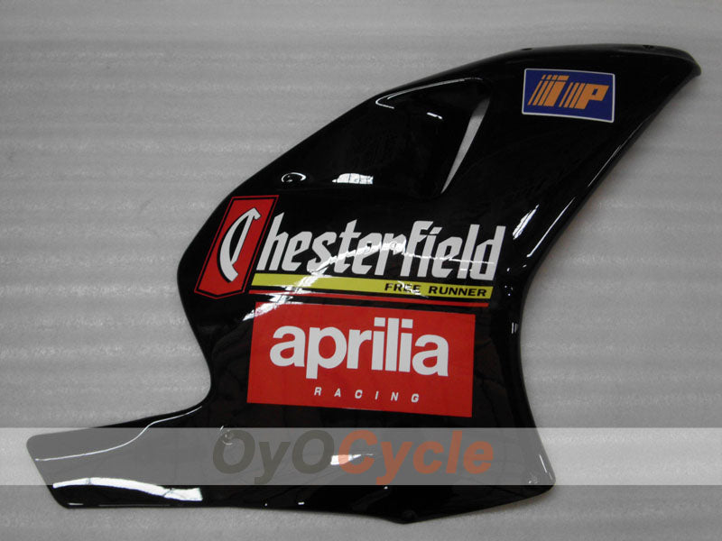 Linke und rechte Seitenverkleidung für Aprilia 95-02 RS250 #OYO87912431