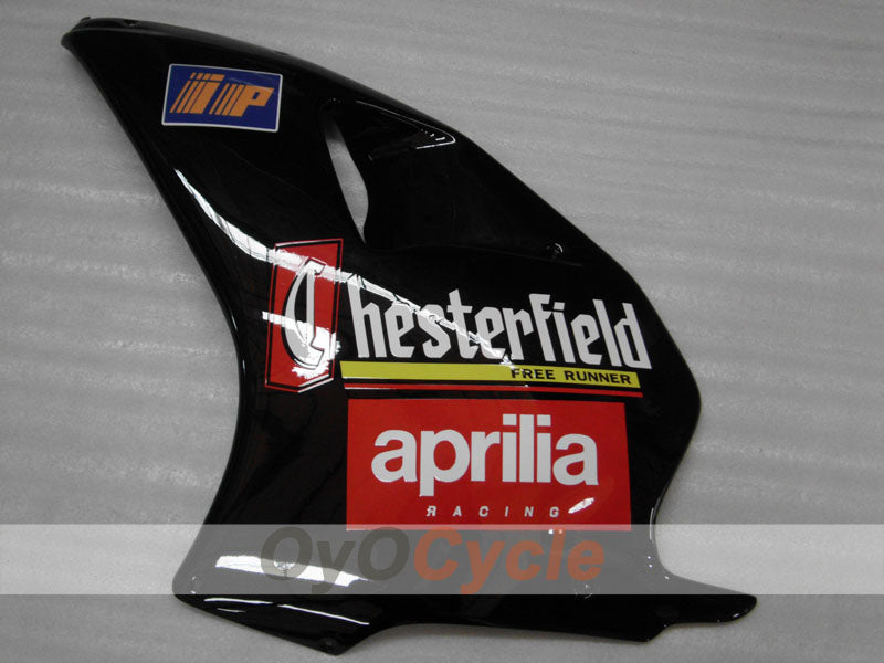 Linke und rechte Seitenverkleidung für Aprilia 95-02 RS250 #OYO87912431