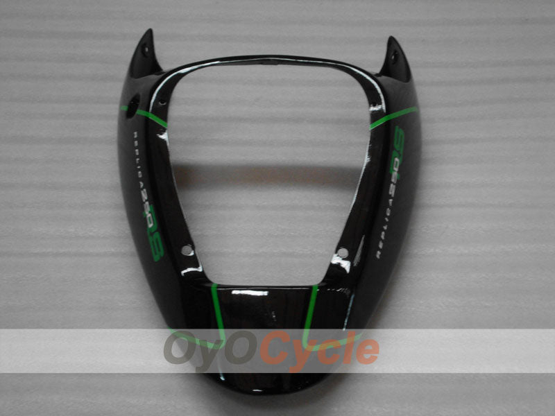 Hintere Heckverkleidung für Aprilia 95-02 RS250 #OYO87912440 Zweitbild