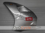 Linke und rechte Seitenverkleidung für Aprilia 95-02 RS250 #OYO87912446