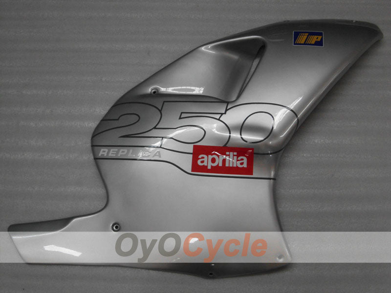 Linke und rechte Seitenverkleidung für Aprilia 95-02 RS250 #OYO87912446