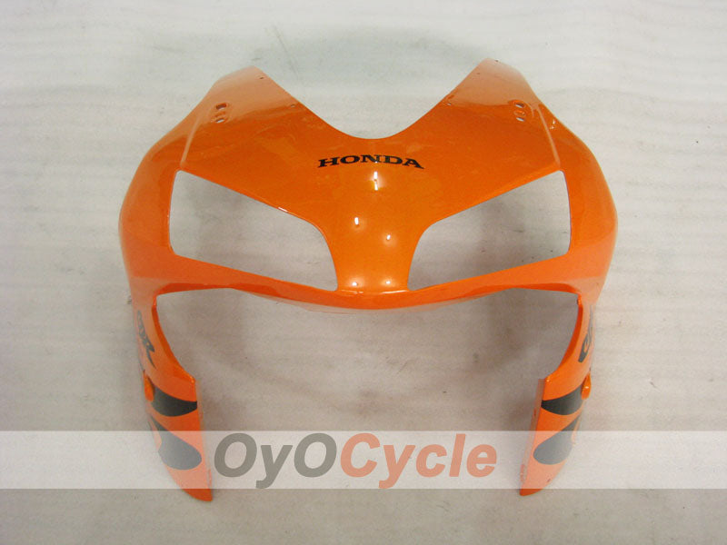 Obere Frontverkleidung für Honda 03-04 CBR600RR #OYO87907183 Zweitbild