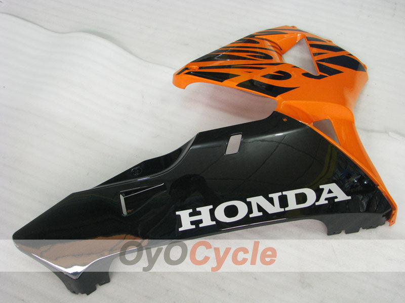 Linke und rechte Seitenverkleidung für Honda 03-04 CBR600RR #OYO87907184