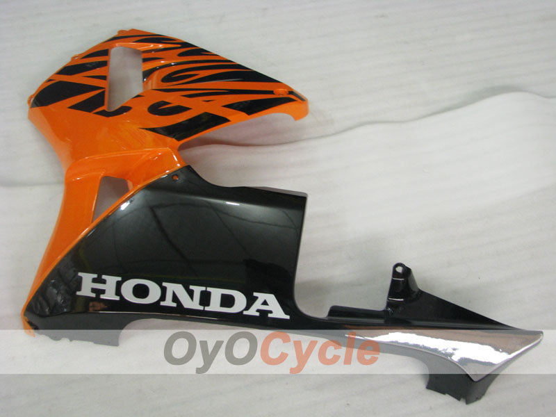Linke und rechte Seitenverkleidung für Honda 03-04 CBR600RR #OYO87907184 Zweitbild