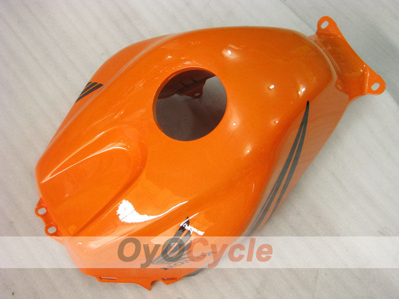 Verkleidung für Kraftstofftank für Honda 03-04 CBR600RR #OYO87907186
