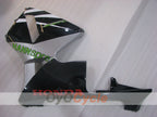 Linke und rechte Seitenverkleidung für Honda 03-04 CBR600RR #OYO87907189