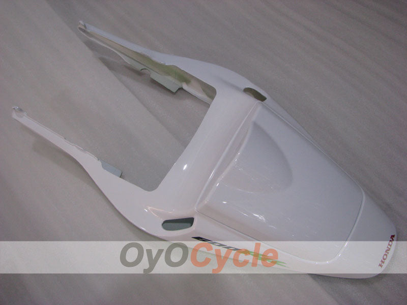 Heckverkleidung + Sitzabdeckung für Honda 03-04 CBR600RR #OYO87907192 Hauptbild