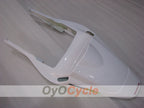 Heckverkleidung + Sitzabdeckung für Honda 03-04 CBR600RR #OYO87907192
