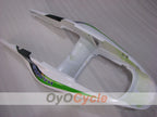Heckverkleidung + Sitzabdeckung für Honda 03-04 CBR600RR #OYO87907192
