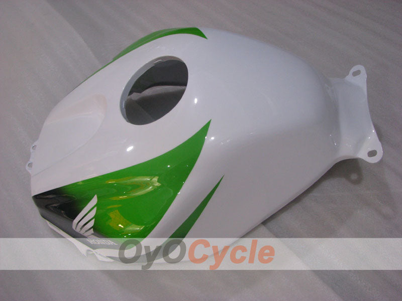 Verkleidung für Kraftstofftank für Honda 03-04 CBR600RR #OYO87907191