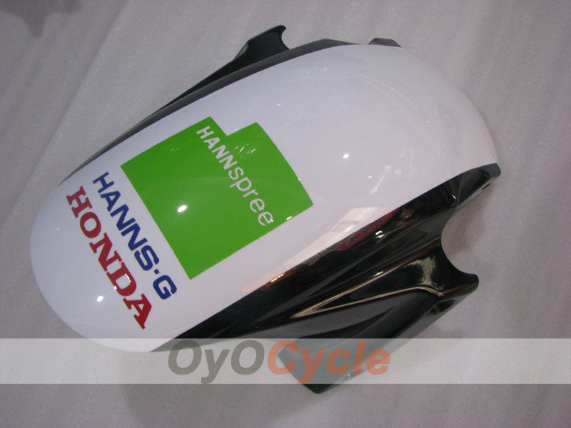 Verkleidung für vorderen Kotflügel für Honda 03-04 CBR600RR #OYO87907190