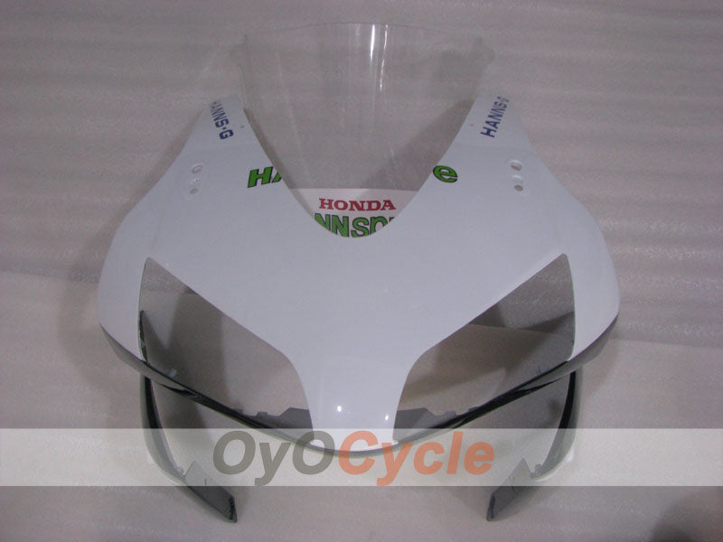 Obere Frontverkleidung für Honda 03-04 CBR600RR #OYO87907188