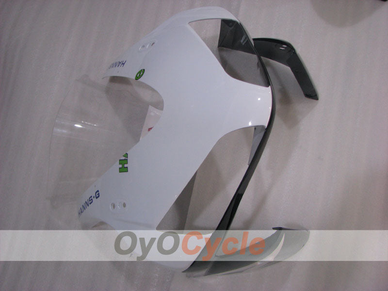 Obere Frontverkleidung für Honda 03-04 CBR600RR #OYO87907188
