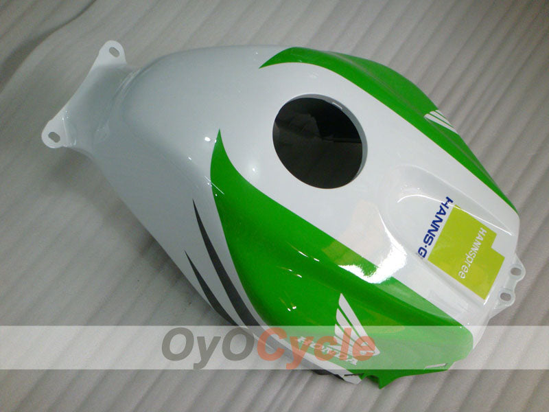 Verkleidung für Kraftstofftank für Honda 03-04 CBR600RR #OYO87907196 Hauptbild