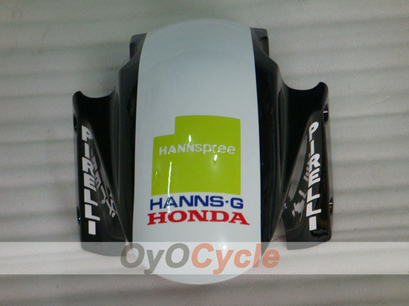 Verkleidung für vorderen Kotflügel für Honda 03-04 CBR600RR #OYO87907195 Zweitbild