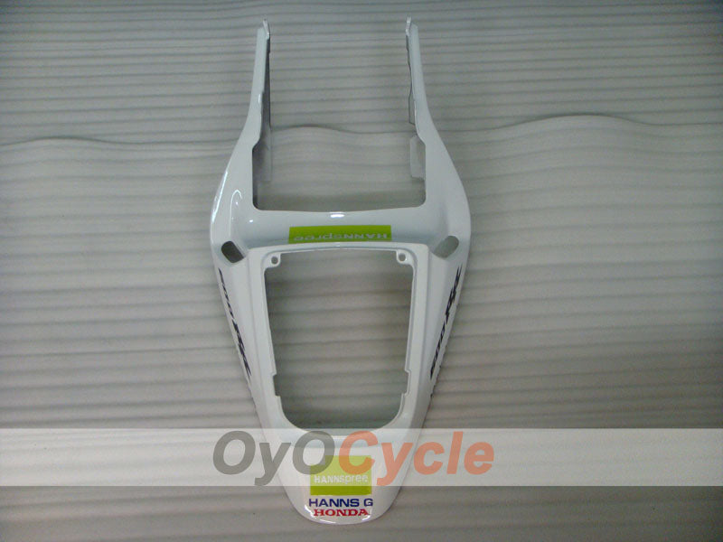Heckverkleidung für Honda 03-04 CBR600RR #OYO87907197