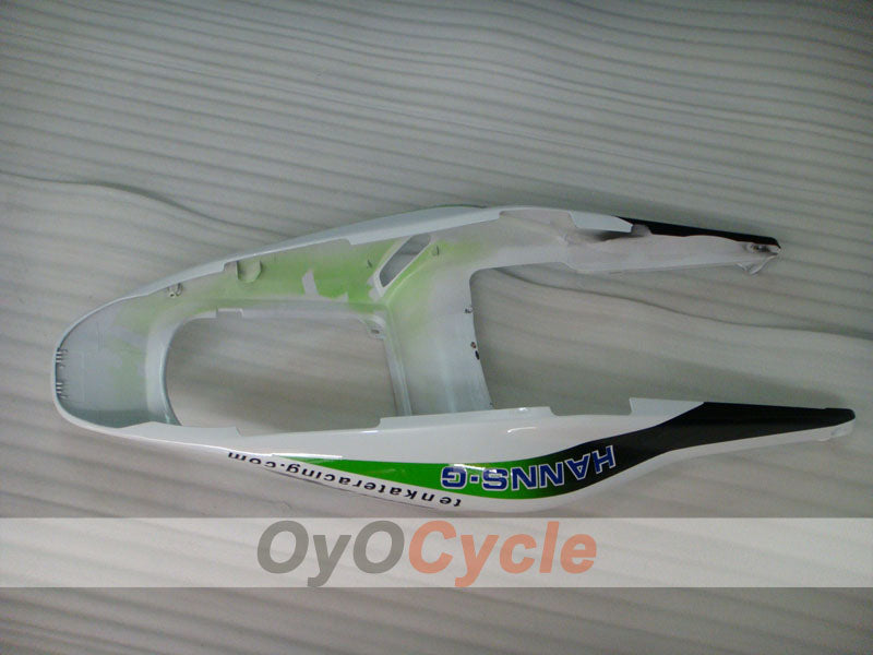 Heckverkleidung für Honda 03-04 CBR600RR #OYO87907197