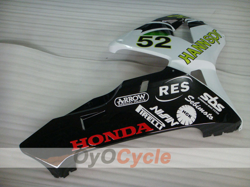 Linke und rechte Seitenverkleidung für Honda 03-04 CBR600RR #OYO87907194 Hauptbild