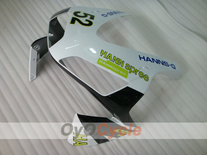 Obere Frontverkleidung für Honda 03-04 CBR600RR #OYO87907193