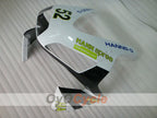 Obere Frontverkleidung für Honda 03-04 CBR600RR #OYO87907193