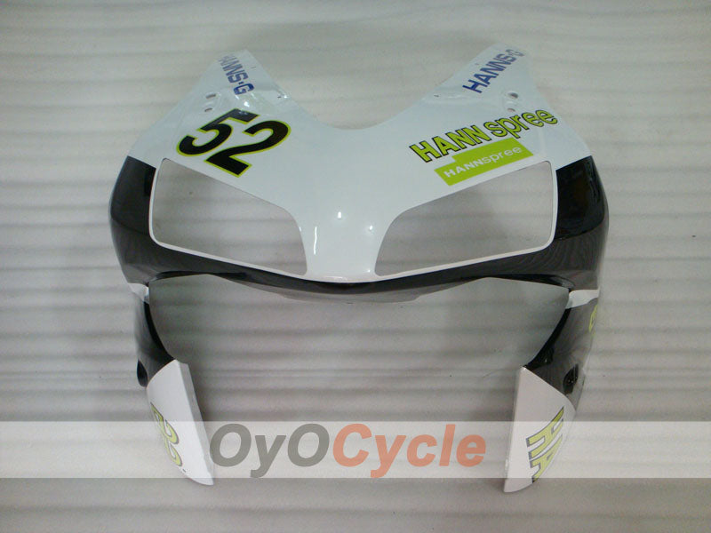 Obere Frontverkleidung für Honda 03-04 CBR600RR #OYO87907193