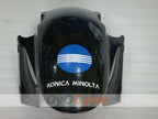Verkleidung für vorderen Kotflügel für Honda 03-04 CBR600RR #OYO87907205