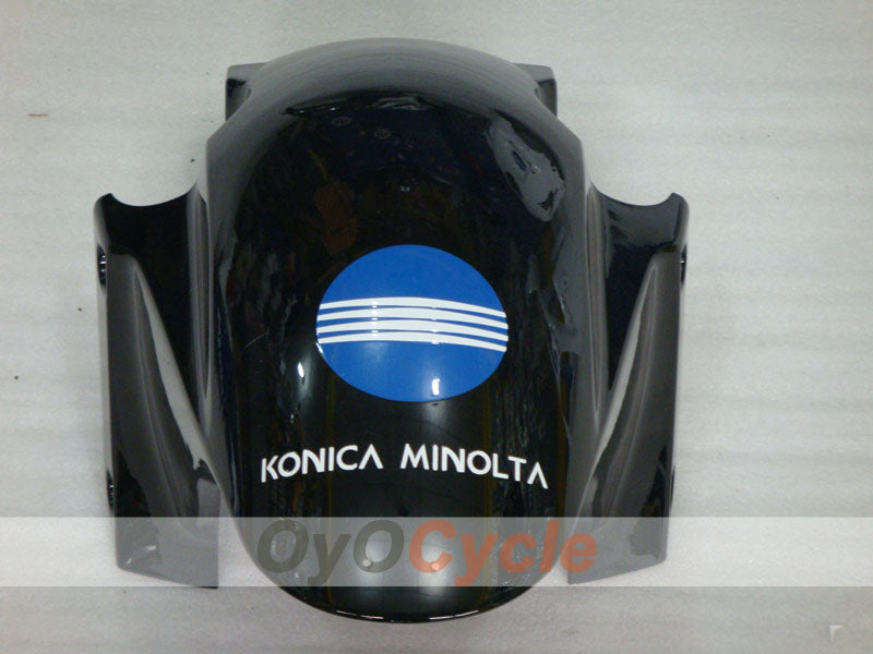Verkleidung für vorderen Kotflügel für Honda 03-04 CBR600RR #OYO87907205