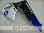 Linke und rechte Seitenverkleidung für Honda 03-04 CBR600RR #OYO87907204