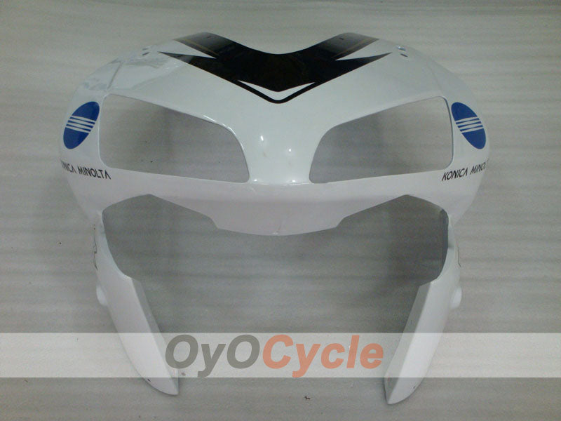 Obere Frontverkleidung für Honda 03-04 CBR600RR #OYO87907203