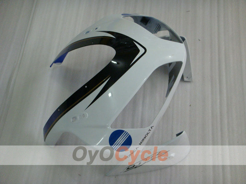 Obere Frontverkleidung für Honda 03-04 CBR600RR #OYO87907203