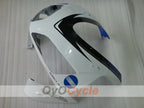 Obere Frontverkleidung für Honda 03-04 CBR600RR #OYO87907203