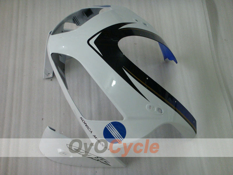 Obere Frontverkleidung für Honda 03-04 CBR600RR #OYO87907203