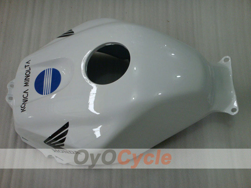 Verkleidung für Kraftstofftank für Honda 03-04 CBR600RR #OYO87907206