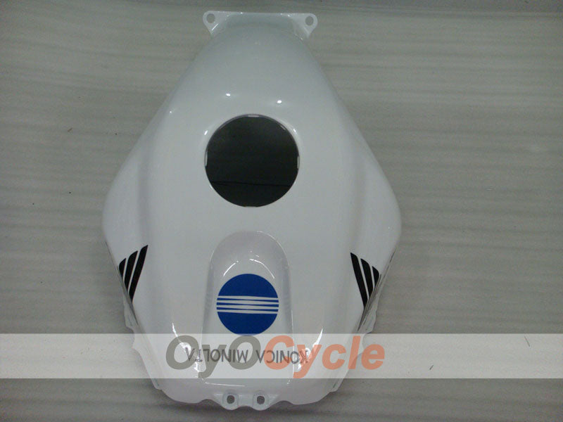 Verkleidung für Kraftstofftank für Honda 03-04 CBR600RR #OYO87907206 Zweitbild