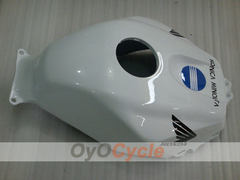 Verkleidung für Kraftstofftank für Honda 03-04 CBR600RR #OYO87907206 Hauptbild
