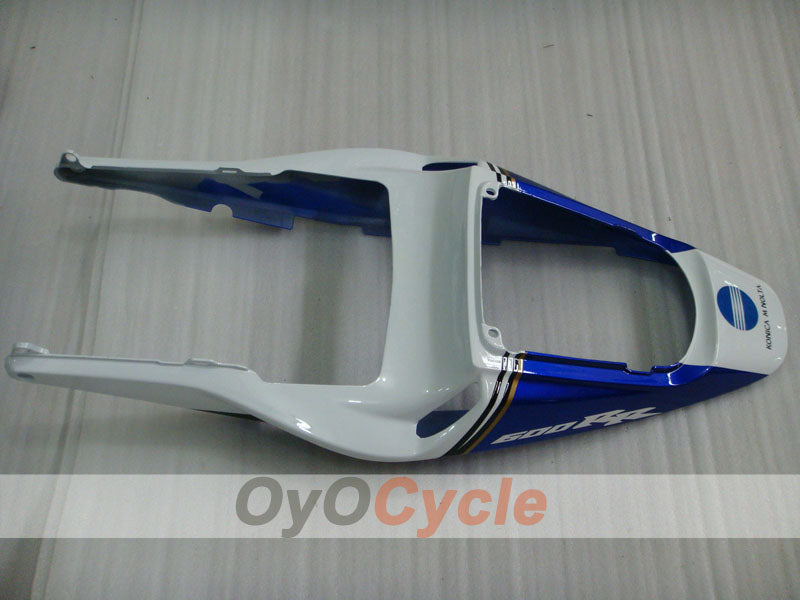 Heckverkleidung für Honda 03-04 CBR600RR #OYO87907207 Hauptbild