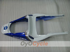 Heckverkleidung für Honda 03-04 CBR600RR #OYO87907207