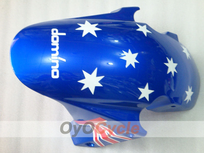 Vordere Kotflügelverkleidung für Honda 03-04 CBR600RR #OYO87907210 Zweitbild