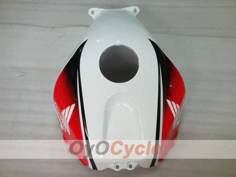 Kraftstofftankverkleidung für Honda 03-04 CBR600RR #OYO87907211