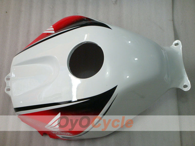 Kraftstofftankverkleidung für Honda 03-04 CBR600RR #OYO87907211