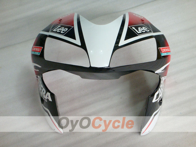 Obere Frontverkleidung für Honda 03-04 CBR600RR #OYO87907208