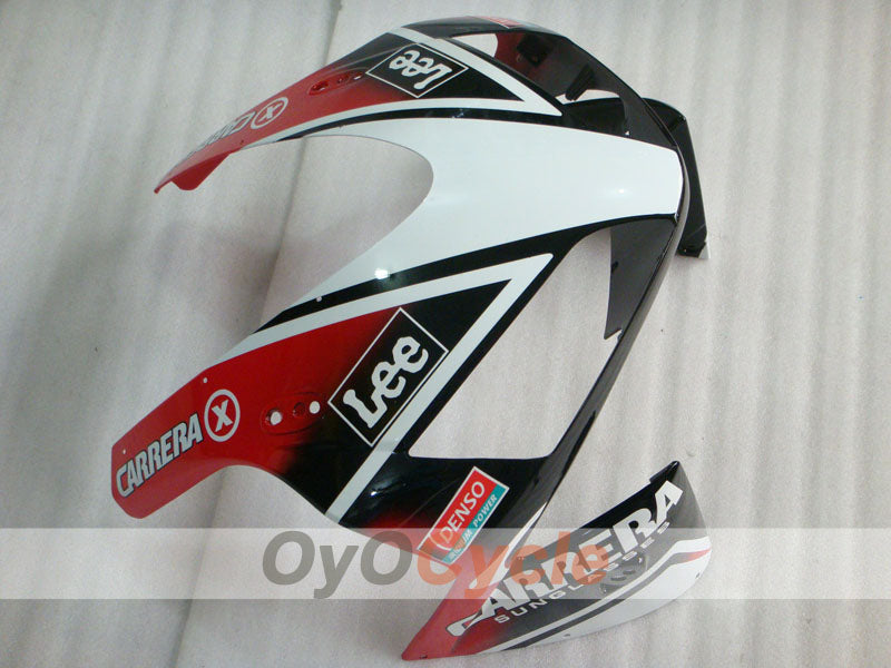 Obere Frontverkleidung für Honda 03-04 CBR600RR #OYO87907208