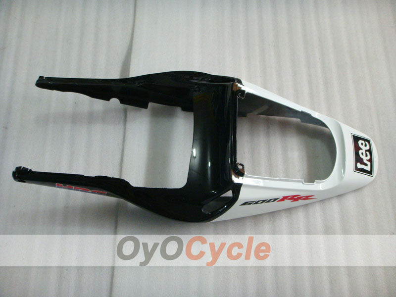 Heckverkleidung für Honda 03-04 CBR600RR #OYO87907212