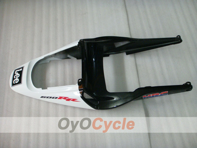 Heckverkleidung für Honda 03-04 CBR600RR #OYO87907212 Zweitbild