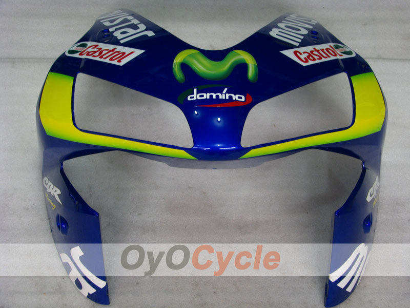 Obere Frontverkleidung für Honda 03-04 CBR600RR #OYO87907213 Hauptbild