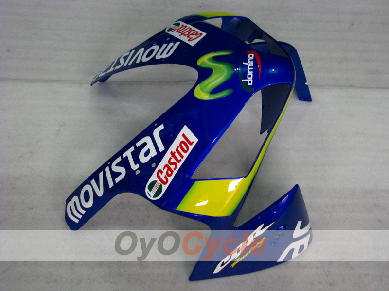 Obere Frontverkleidung für Honda 03-04 CBR600RR #OYO87907213 Zweitbild