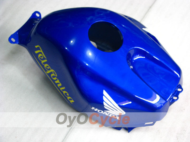 Kraftstofftankverkleidung für Honda 03-04 CBR600RR #OYO87907216 Hauptbild