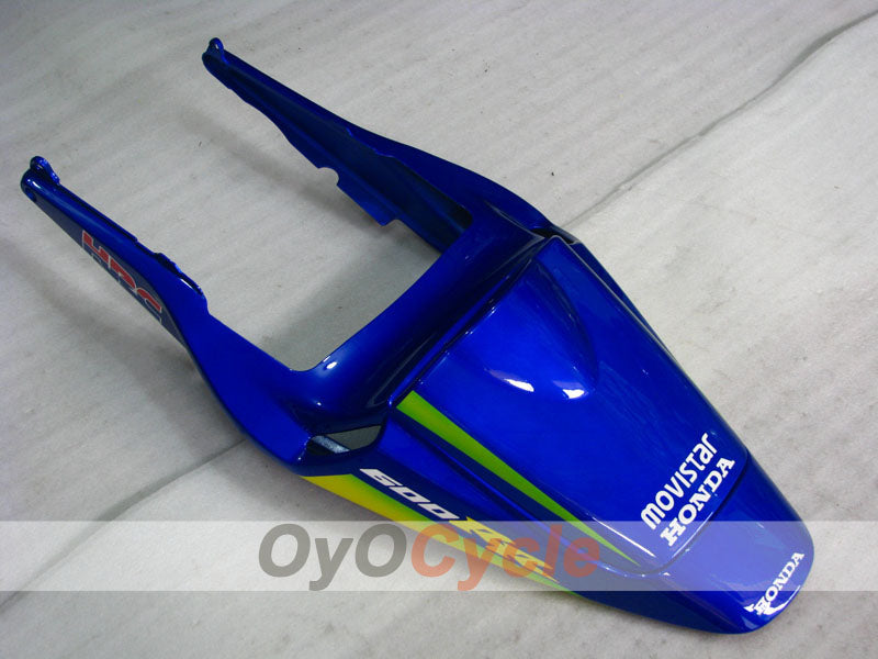 Heckverkleidung + Sitzabdeckung für Honda 03-04 CBR600RR #OYO87907217 Hauptbild