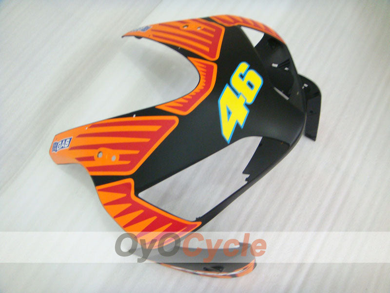 Obere Frontverkleidung für Honda 03-04 CBR600RR #OYO87907218